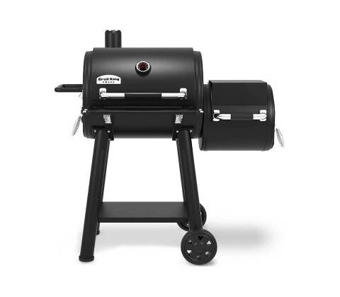 BROIL KING Regal Offset 400