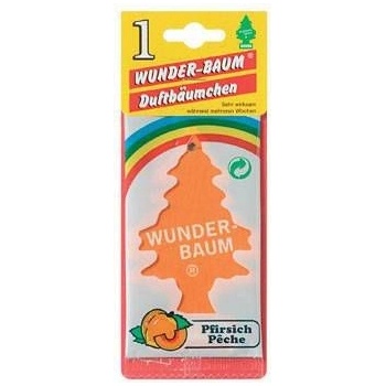 WUNDER-BAUM Pfirsich