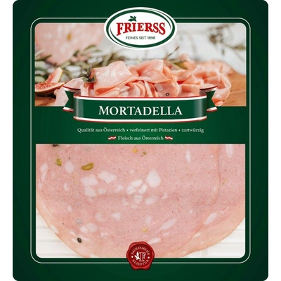 Frierss Mortadella nakrájená 250 g