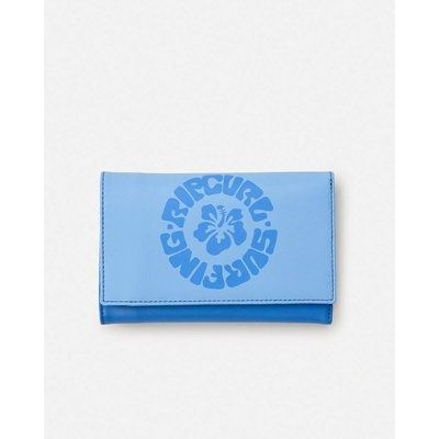 Rip Curl CLASSIC SURF MID WALLET Blue