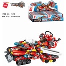 Qman Savior Fv 1410 1 část