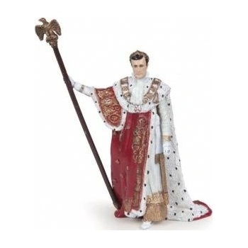 Papo Coronation of Napoleon