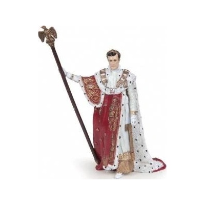 Papo Coronation of Napoleon