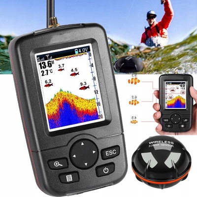 Deeper Fishfinder Rybářský sonar – Zboží Dáma