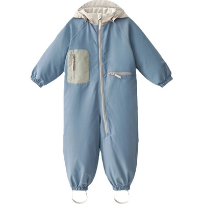 LEOKID Kombinéza Color Kit Blue Swell