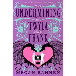 The Undermining of Twyla and Frank (2024)