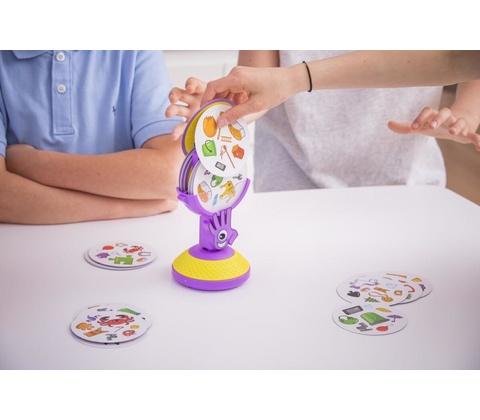 Asmodee Dobble 360°