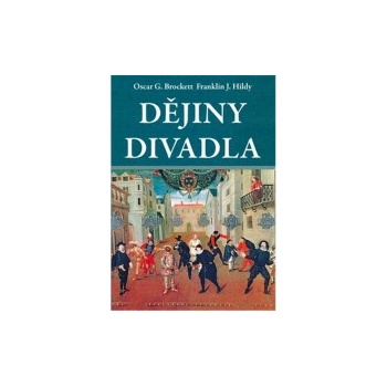 Dějiny divadla