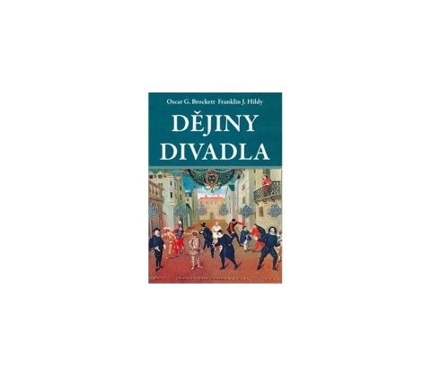 Dějiny divadla
