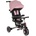 BYOX Детска триколка 6 в 1 Byox - Flexton, розова (112884)
