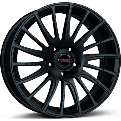 Borbet LS2 8x18 5x114,3 ET40 matt black