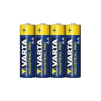Varta Industrial PRO AA 40ks 4006