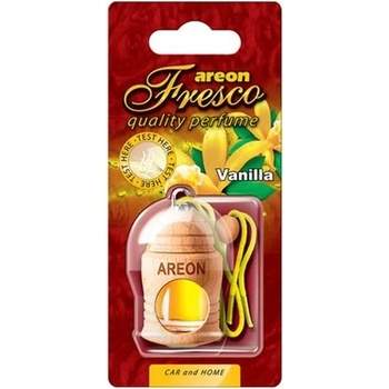 Areon Fresco Vanilla 4ml