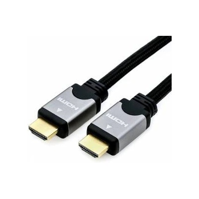 Roline Кабел ROLINE PREMIUM HDMI + Ethernet, M/M, 10.0 м, 11.04. 5855