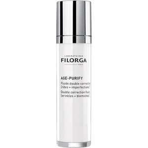 Filorga Age-Purify Флуид с двойно коригиращо действие, 50 ml