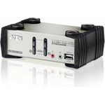 ATEN Kvmp превключвател, aten cs1732b, 2-портов (cs1732b) - BestPC