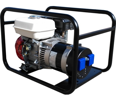 Dagartech DGH5000B