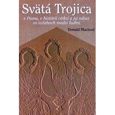Svätá Trojica - Donald Macleod