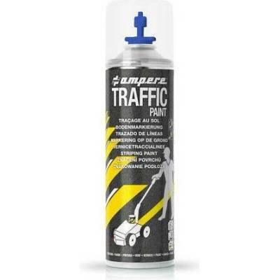 Speciální barvy Traffic, 12 ks, modrá