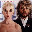 EURYTHMICS: REVENGE LP