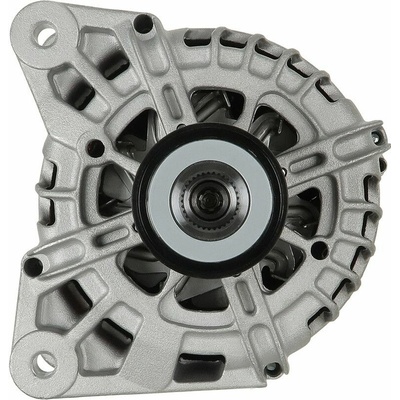 generátor AS-PL (AUTO STARTER) A3742S