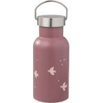 Fresk Бутилка и термос с вградена сламка Fresk - Swallow, 350 ml (FR-FD300-15)