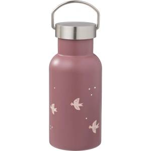 Fresk Бутилка и термос с вградена сламка Fresk - Swallow, 350 ml (FR-FD300-15)