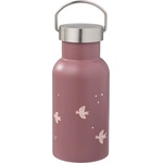 Fresk Бутилка и термос с вградена сламка Fresk - Swallow, 350 ml (FR-FD300-15)
