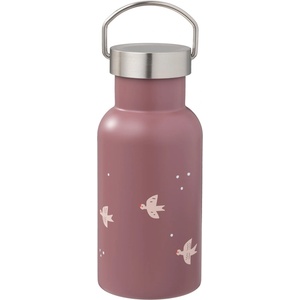Fresk Бутилка и термос с вградена сламка Fresk - Swallow, 350 ml (FR-FD300-15)