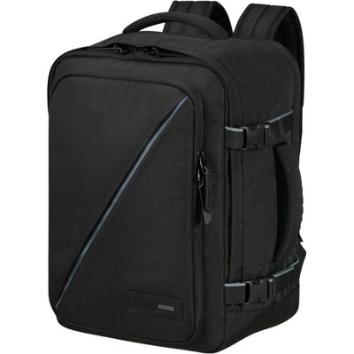 American Tourister TAKE2CABIN Čierny 26.5L