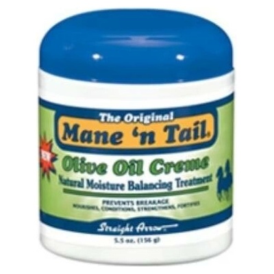 MANE´N TAIL Olive Oil Creme 5. 156 g