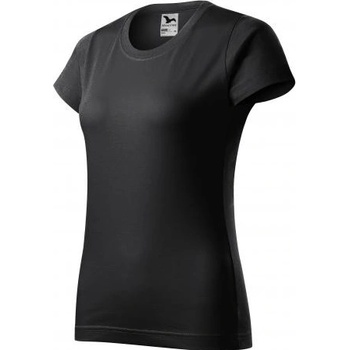 Malfini Basic 134 ebony gray