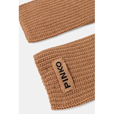 Pinko Ръкавици с вълна Pinko (105997.A2Z4)