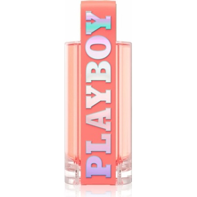 Playboy Keep It Real toaletní voda dámská 100 ml