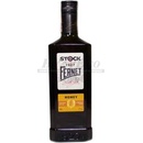 Fernet Stock Honey 27% 0,5 l (holá láhev)