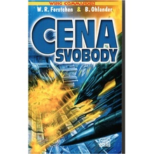 Wing Commander 4: Cena svobody - Ben Ohlander, William R. Forstc