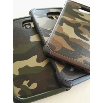 Image 1 of Samsung Гръб от две части Army за Samsung Galaxy Note 5