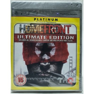 Homefront (Ultimate Edition)