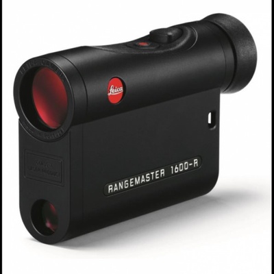 Leica Rangemaster CRF 1600 R Diaľkomer
