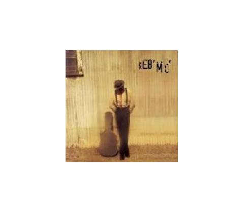 KEBMO: KEBMO LP