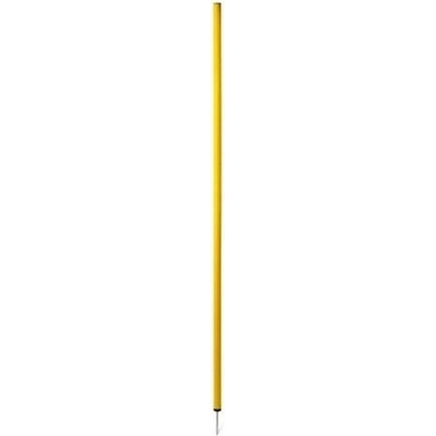 Yakimasport 175 cm červená 25 mm