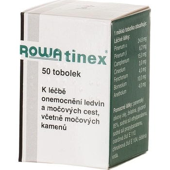 ROWATINEX POR CPS MOL 50