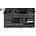Cameron Sino Батерия за лаптоп LENOVO ThinkPad E14, ThinkPad E15, ThinkPad E480, ThinkPad E580 L17C3P51 LiPo 11.1V 4050 mAh (CS-LVE590NB)