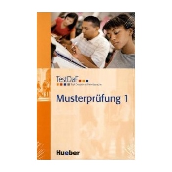TestDaF Musterprüfung 1 -