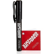 Get Hard - spray na podporu erekce 6 ml