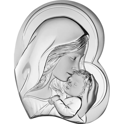 Богородица с младенец (ae0714-5s)