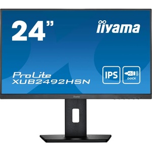 iiyama ProLite XUB2492HSN-B5 Монитори