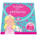 Kabelka pro princeznu