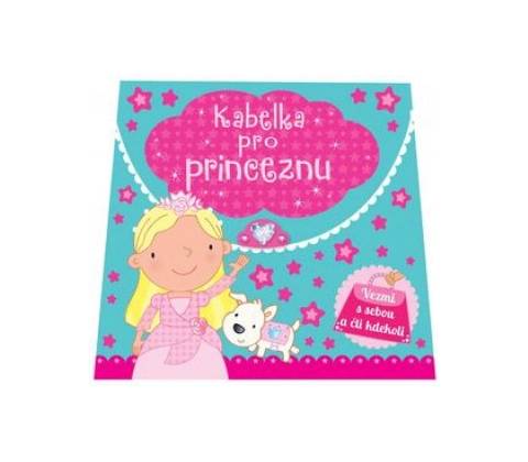Kabelka pro princeznu