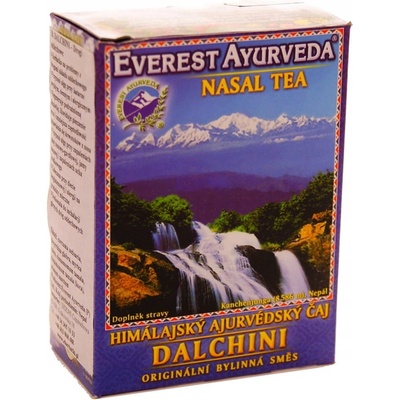 Everest Ayurveda DALCHINI Dýchacie cesty 100 g